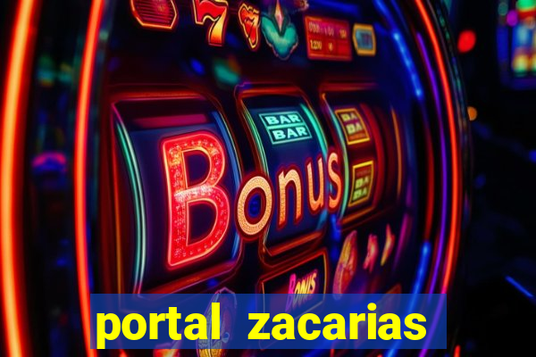 portal zacarias caso gustavo